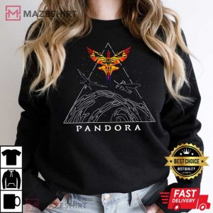 The Way Of Water, Pandora National Park T Shirt 2