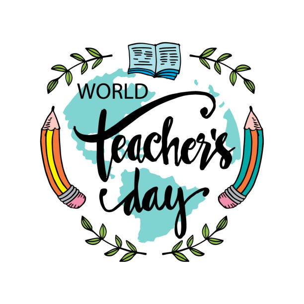 Unique Teachers' Day in countries around the World