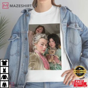 Boygenius Gift For Fan T Shirt