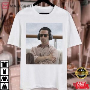 Kendall Roy Succession Gift For Fan T Shirt 3