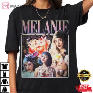 Melanie Martinez Vintage Gift For Fan T Shirt 1