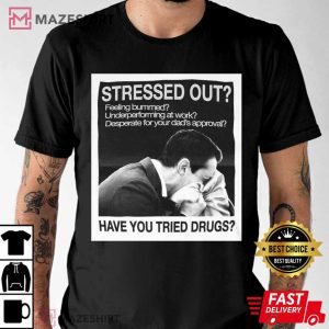 Succession Gift For Fan T Shirt