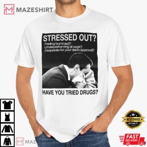 Succession Gift For Fan T Shirt