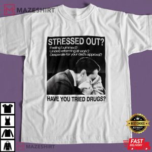 Succession Gift For Fan T Shirt