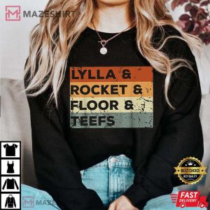 Guardians Of The Galaxy Volume 3 Marvel Starlord T Shirt 3