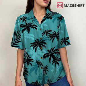 Tommy Vercetti Hawaiian Shirt