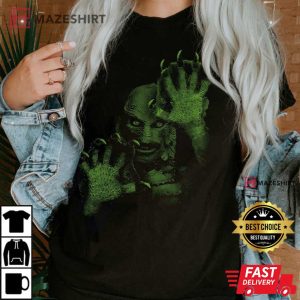 The Creature From The Black Lagoon Gill Man T Shirt 2