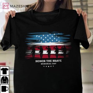 Memorial Day Shirt, Patriotic T Shirt