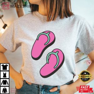 Power Girl Janelle Monae Pynk T Shirt