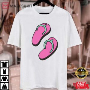 Power Girl Janelle Monae Pynk T Shirt