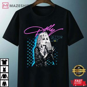 Trent Crimm Dolly Parton Fan Gift Best T Shirt 2