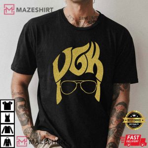 VGK Elvis, Vegas Golden Knights T Shirt