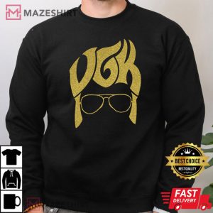 VGK Elvis, Vegas Golden Knights T Shirt