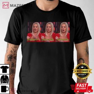 Scandoval Vanderpump Rules Reunion T Shirt 1