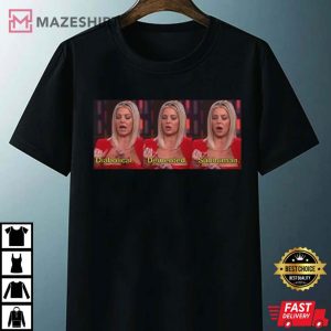 Scandoval Vanderpump Rules Reunion T Shirt 3