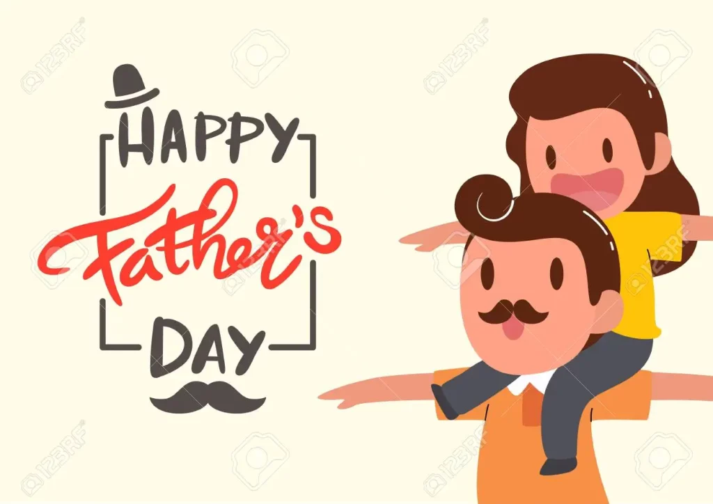 happy fathers day dad