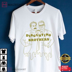 Vanderpump Rules Disgusting Brothers Scandoval T Shirt 2