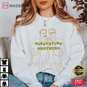 Vanderpump Rules Disgusting Brothers Scandoval T Shirt 3