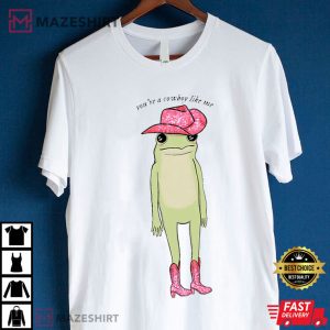 Cowboy Like Me Taylor Swift T Shirt