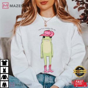 Cowboy Like Me Taylor Swift T Shirt