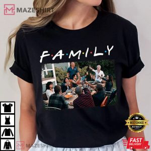 Fast And Furious X T Shirt