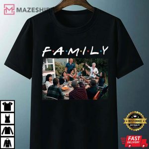 Fast And Furious X T Shirt