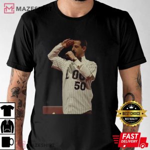 Succession Kendall Roy Rapping T Shirt