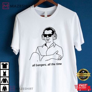 Kendall Roy Succession Inspired HBO Funny Gift T Shirt 4