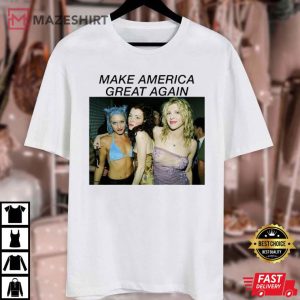 Make America Great Again Best T Shirt