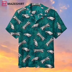 Philadelphia Phillies Retro Hawaiian Shirt