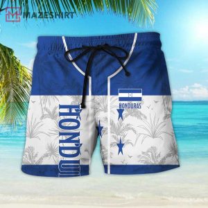 Honduras Aloha Summer Hawaiian Shirt (4)