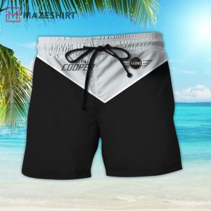 Minicooper Hawaiian Shirt (4)