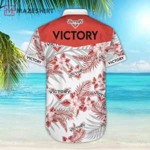 Victory Motorcycle USA Hawaiian Shirt (4)