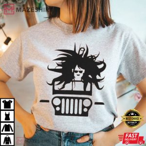 Jeep Hair Don't Care 1