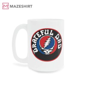 Grateful Dead Fathers Day Mug (4)