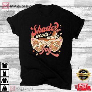 Taylor Shade Never Made Anybody Less Gay Swiftie Merch T Shirt (4)