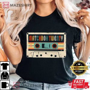 Matchbox Twenty Rainbow Tour 2023 T Shirt (1)