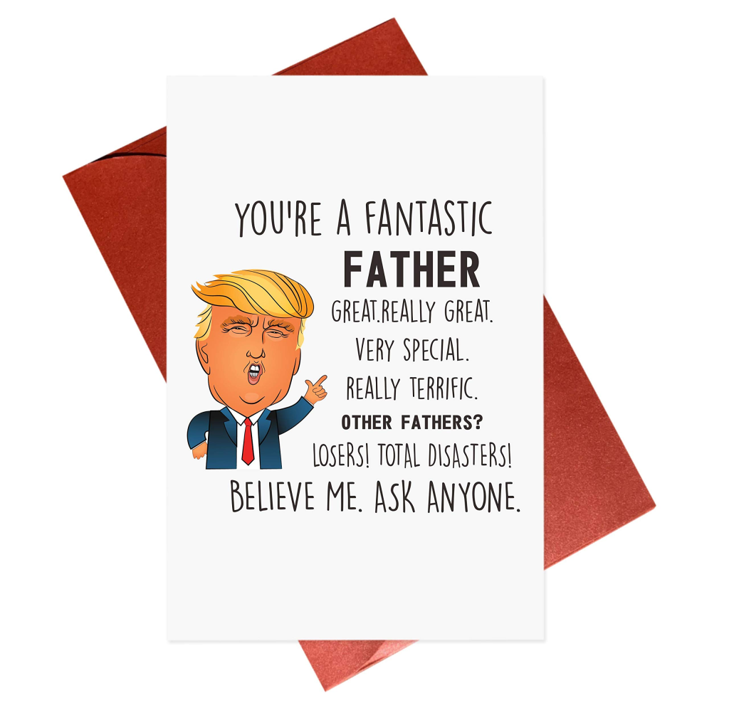 unique gifts for dad