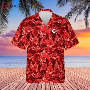Andy Reid Hawaiian Gift For Fan Shirt