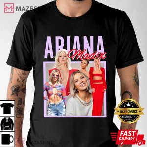 Ariana Madix Vanderpump Gift For Fan T Shirt (1)