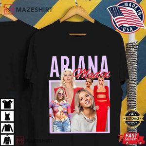 Ariana Madix Vanderpump Gift For Fan T Shirt (3)