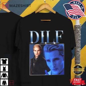 Carlisle Cullen 2Twilight Carlisle Cullen Vintage 90's Peter Facinelli Fan Gift T-Shirt