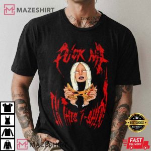 Vanderpump Rules Ariana Madix Fuck Me In This T-shirt