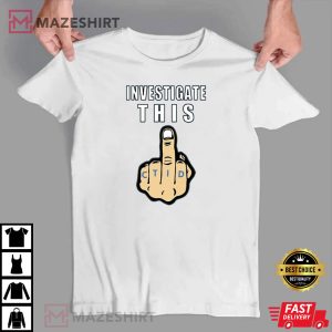 INVESTIGATE THIS Manchester City Protest T Shirt (3)