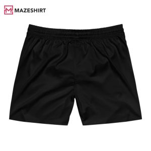 Judas Priest Heavy Metal Rock and Roll Poolside Beachwear Shorts (2)