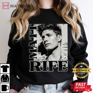 Matt Rife Merch Unisex T Shirt (2)