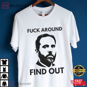 Jack Smith New Justice Present for Liberals T Shirt (3)