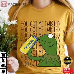 Soflowear Twisted Tea You Got Me Twisted T Shirt (2)