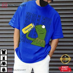 Soflowear Twisted Tea You Got Me Twisted T Shirt (5)