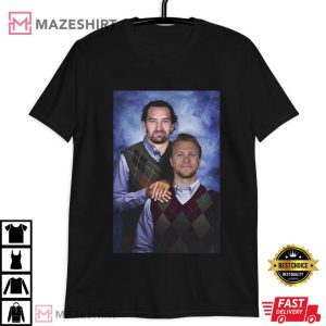 William Karlsson Mark Stone Vegas Golden Knights Funny T Shirt (1)